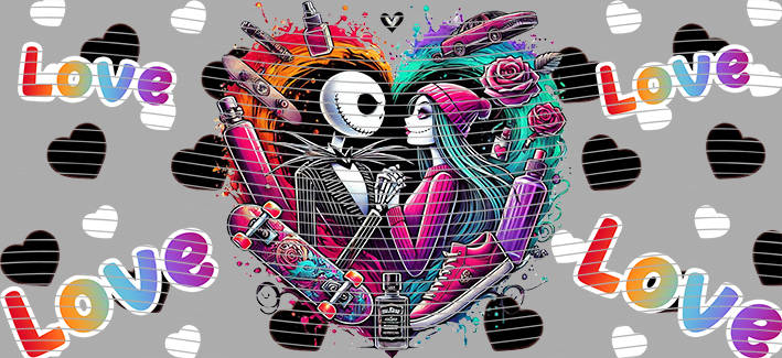 16oz Valentine-J8-367